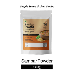 Couple Smart Kitchen Combo