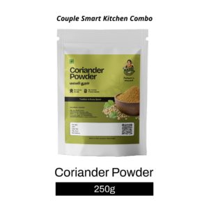 Couple Smart Kitchen Combo