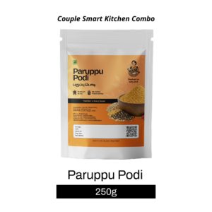 Couple Smart Kitchen Combo