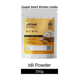 Couple Smart Kitchen Combo