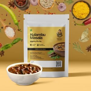 Kulambu Powder