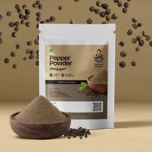 Pepper Powder