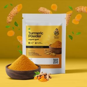 Turmeric Powder