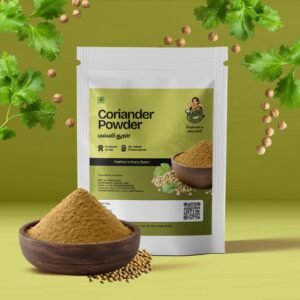 Coriander Powder
