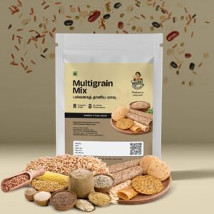 Multigrain Mix