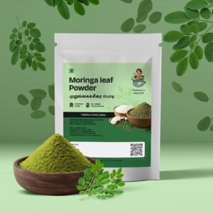 Moringa Leaf Powder